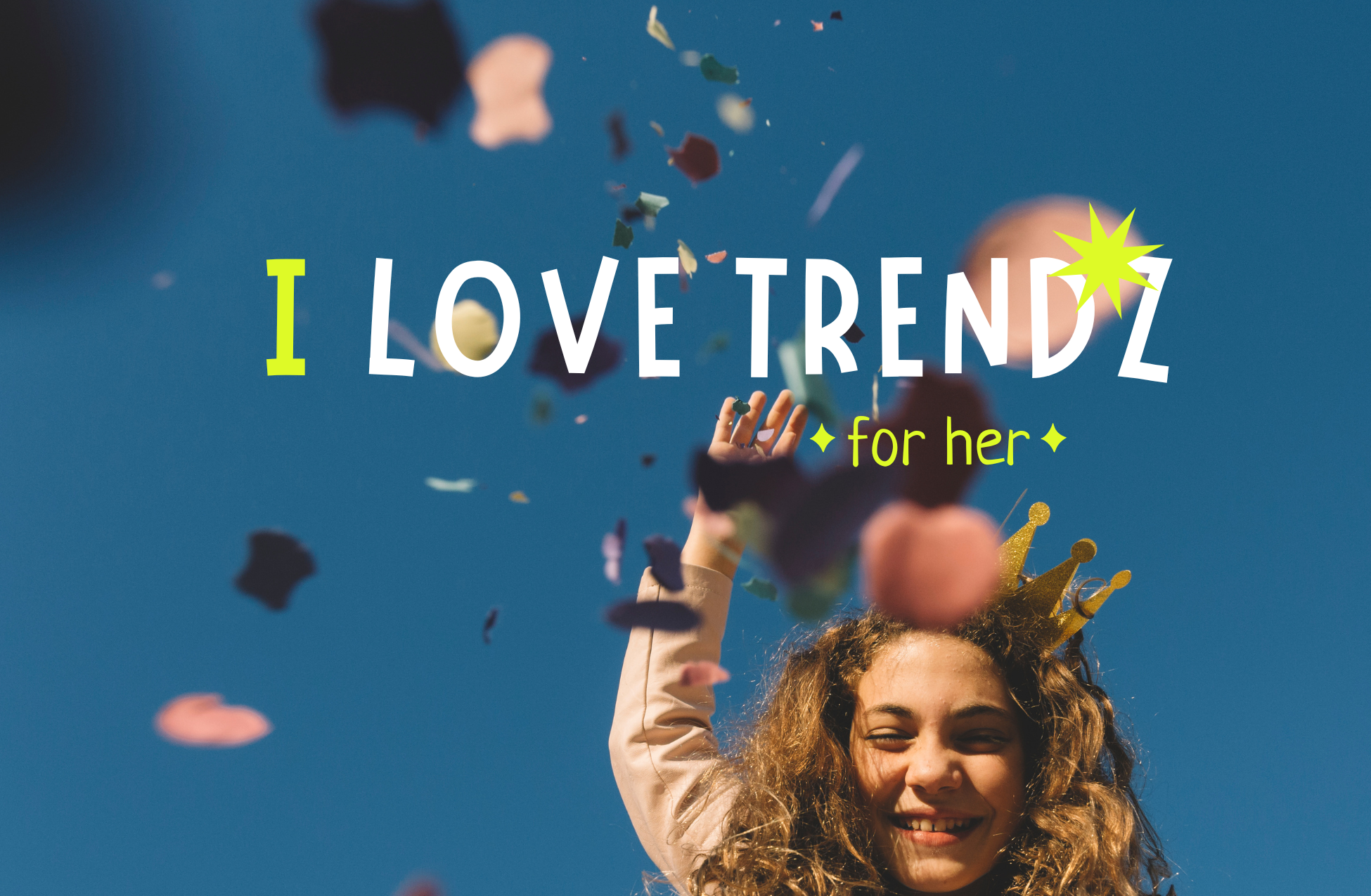 LoveTrendz, clothes for ALL your Girls, Teens and Toddlers. –