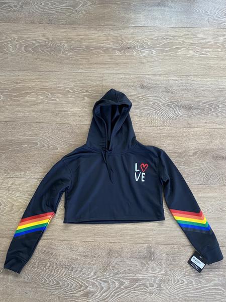 Love Hoodie - Choose Your Color