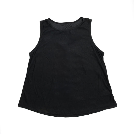Ripped Tank With Cuts