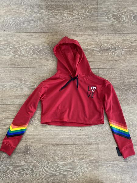 Love Hoodie - Choose Your Color