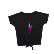 Rainbow Bolt T-Shirt