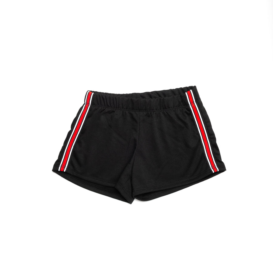 Shorts Red Lines