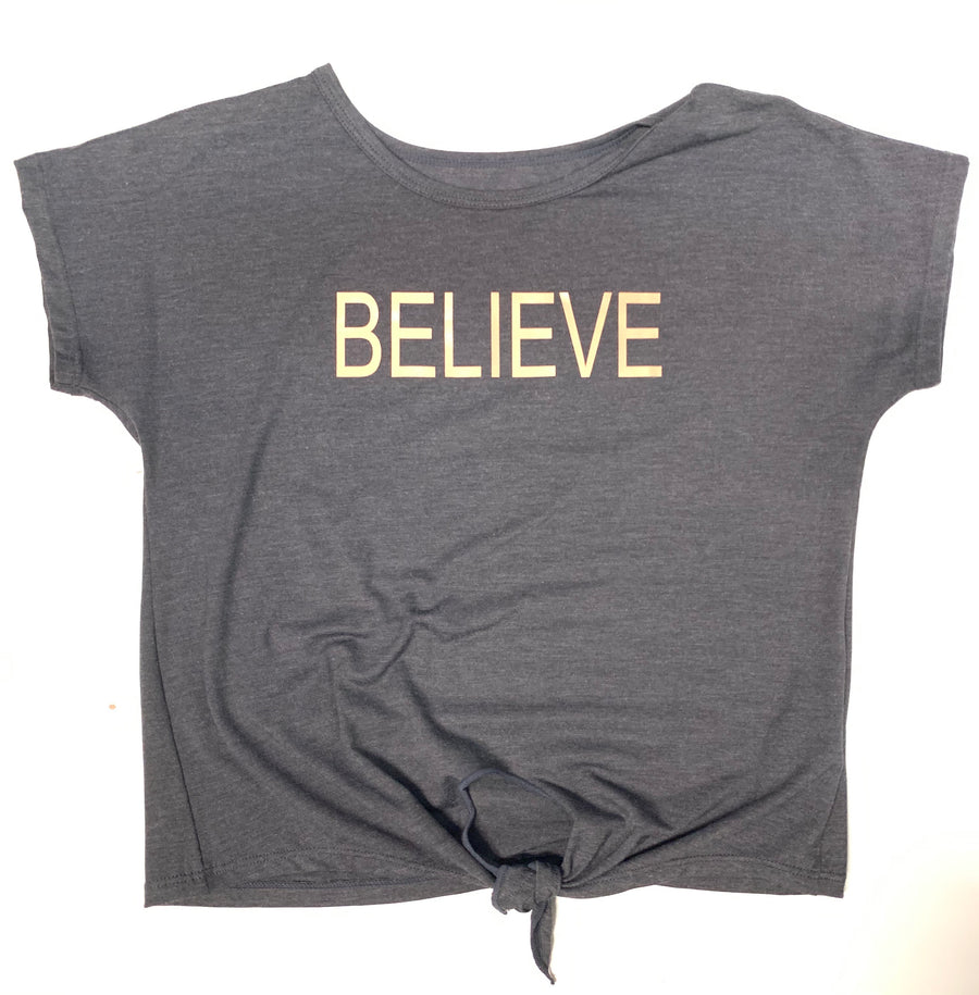 T-Shirt Believe